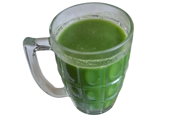 Kari patta Avala Juice