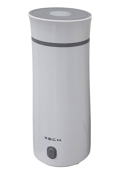 electric water heater