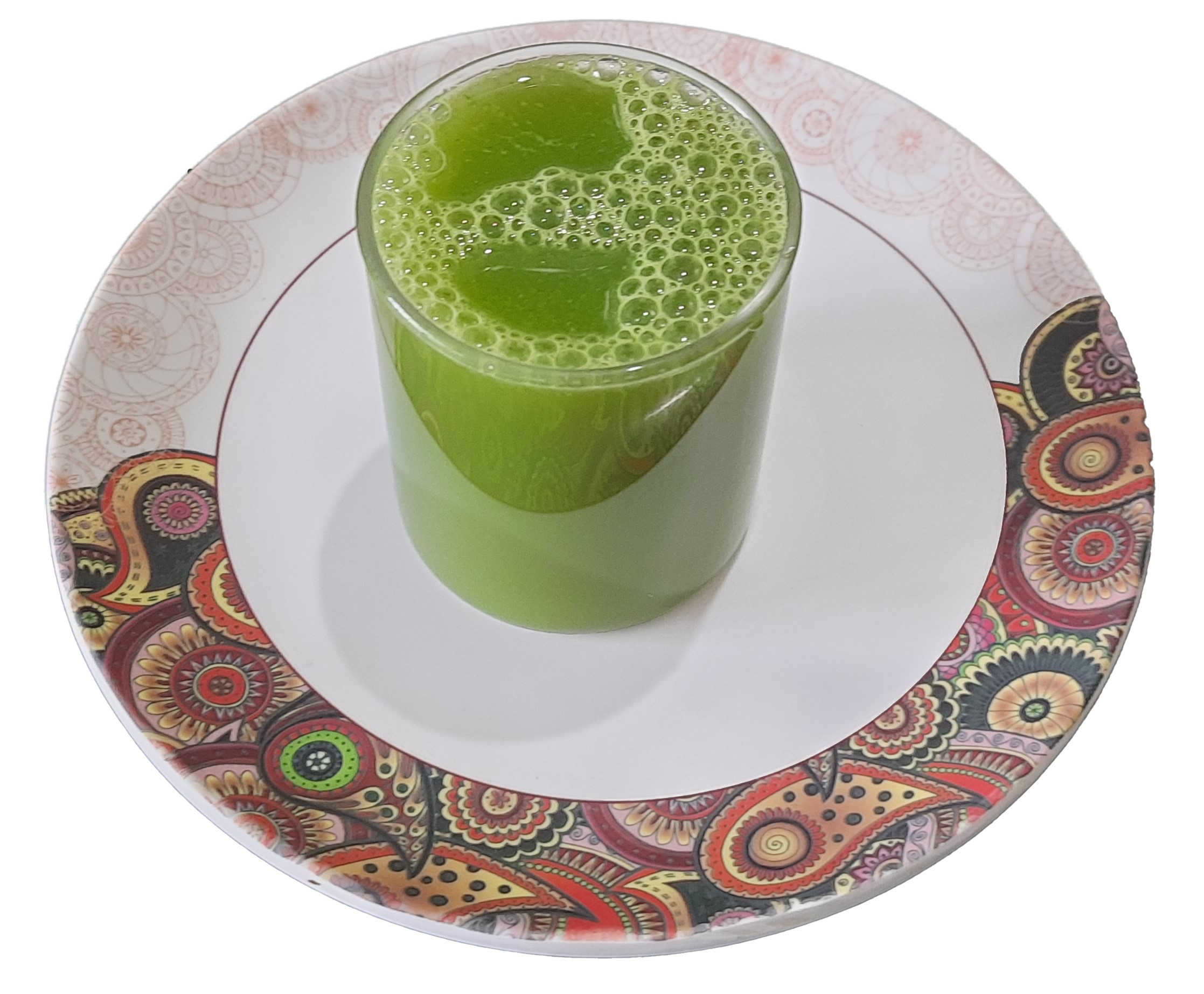 kari-patta-amla-coriander-mint-juice-ready